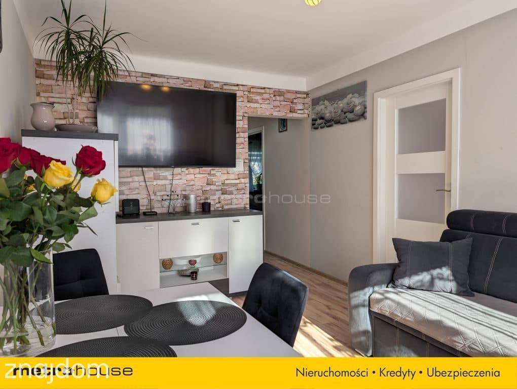 Dwustronne 3-pokojowe mieszkanie 46,46 m² Radom - zdjęcie 2