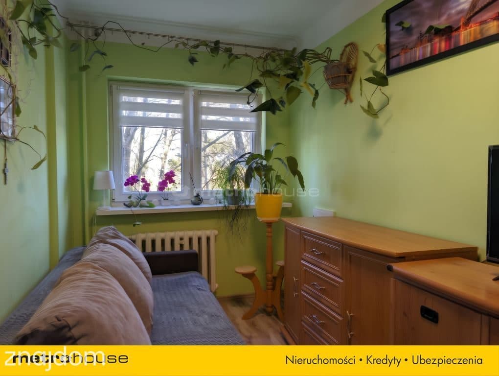 Dwustronne 3-pokojowe mieszkanie 46,46 m² Radom - zdjęcie 4