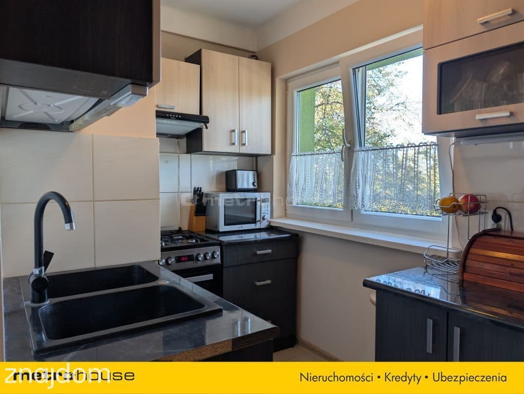 Dwustronne 3-pokojowe mieszkanie 46,46 m² Radom - zdjęcie 6