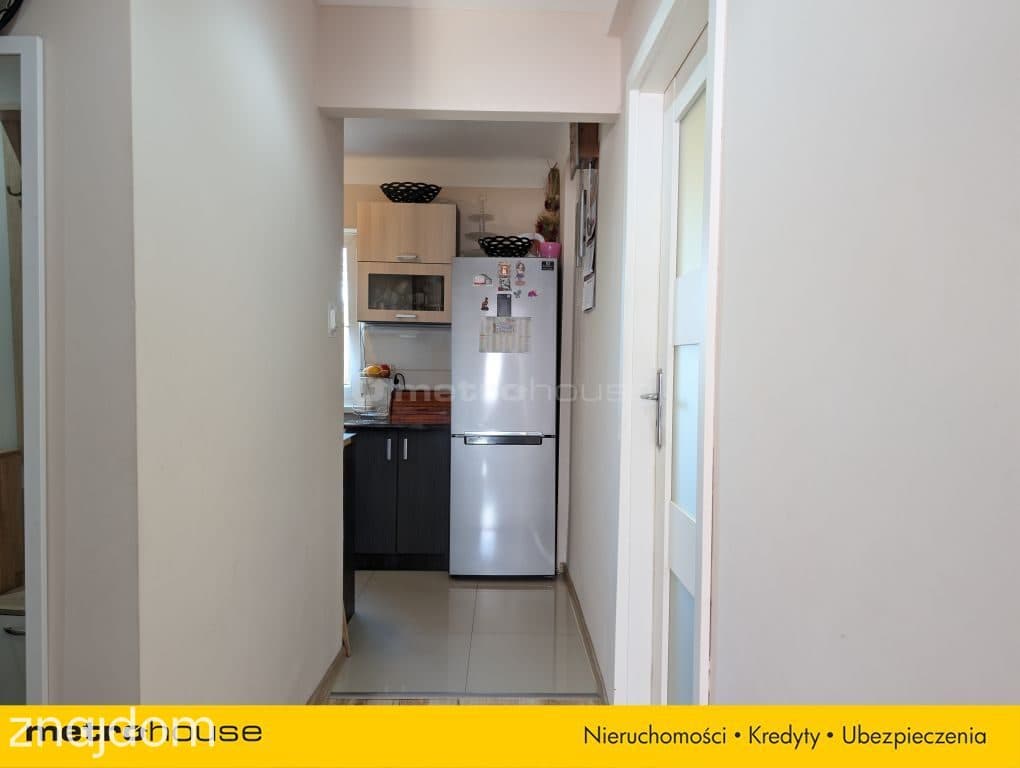 Dwustronne 3-pokojowe mieszkanie 46,46 m² Radom - zdjęcie 7