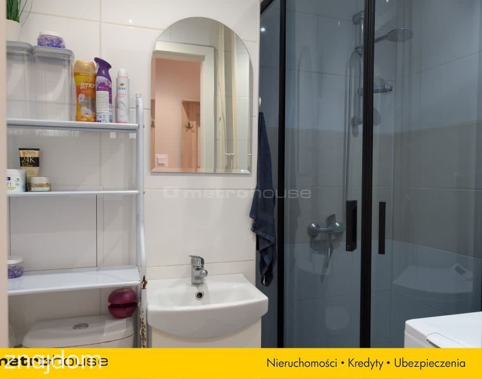 Dwustronne 3-pokojowe mieszkanie 46,46 m² Radom - zdjęcie 9