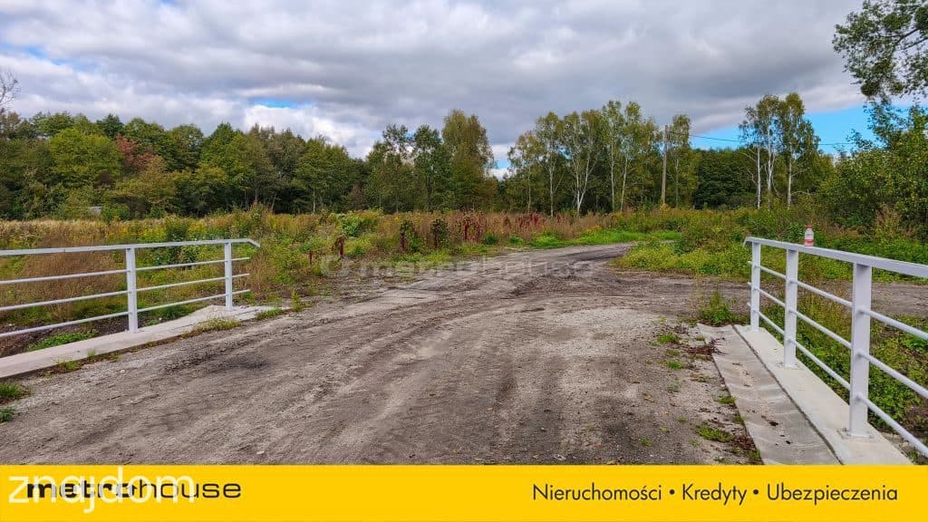 Teren inwestycyjny - produkcja, logistyka, składy - zdjęcie 3