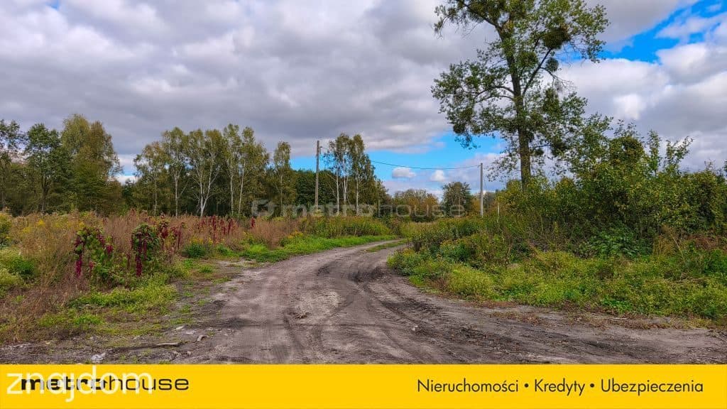 Teren inwestycyjny - produkcja, logistyka, składy - zdjęcie 5