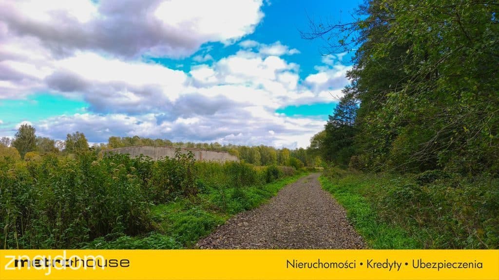 Teren inwestycyjny - produkcja, logistyka, składy - zdjęcie 6