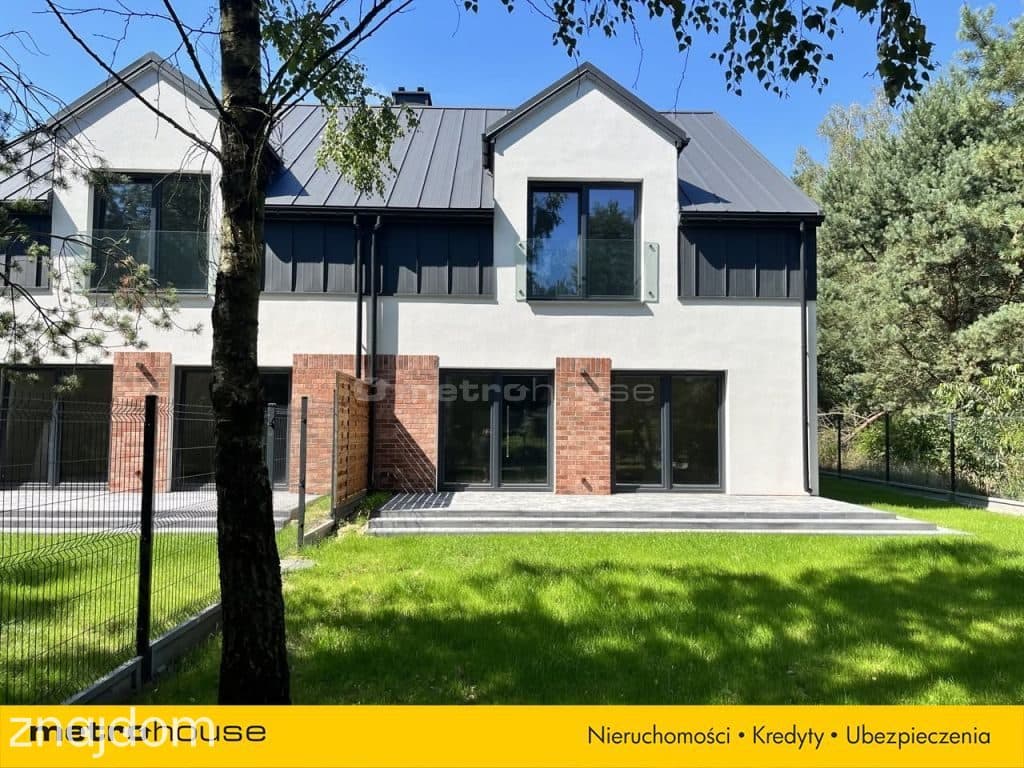 142 m² Działka 500 m² Garaż Leśna okolica - zdjęcie 12