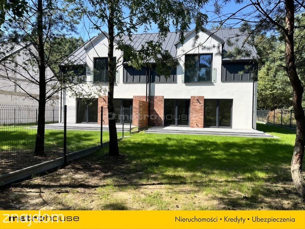 142 m² Działka 500 m² Garaż Leśna okolica - zdjęcie 13