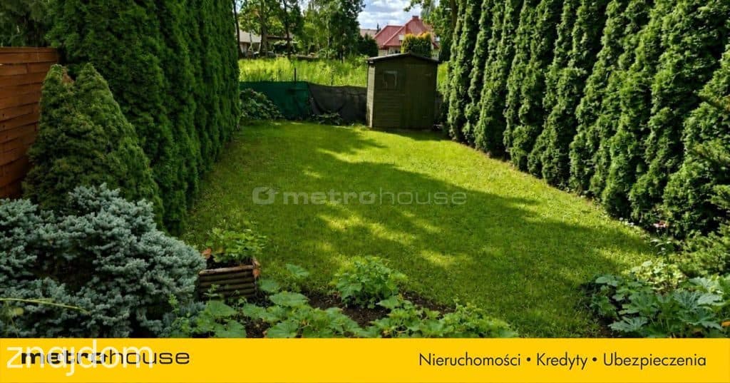 Segment 131 m² z ogrodem i garażem - zdjęcie 11