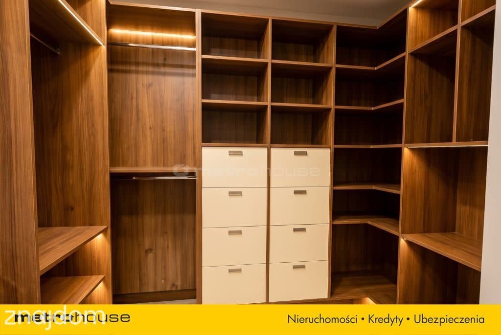 Segment 131 m² z ogrodem i garażem - zdjęcie 12