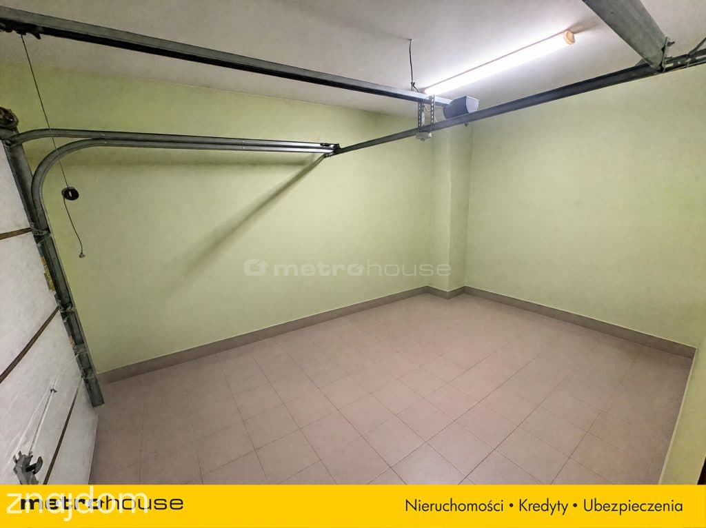 Segment 131 m² z ogrodem i garażem - zdjęcie 15