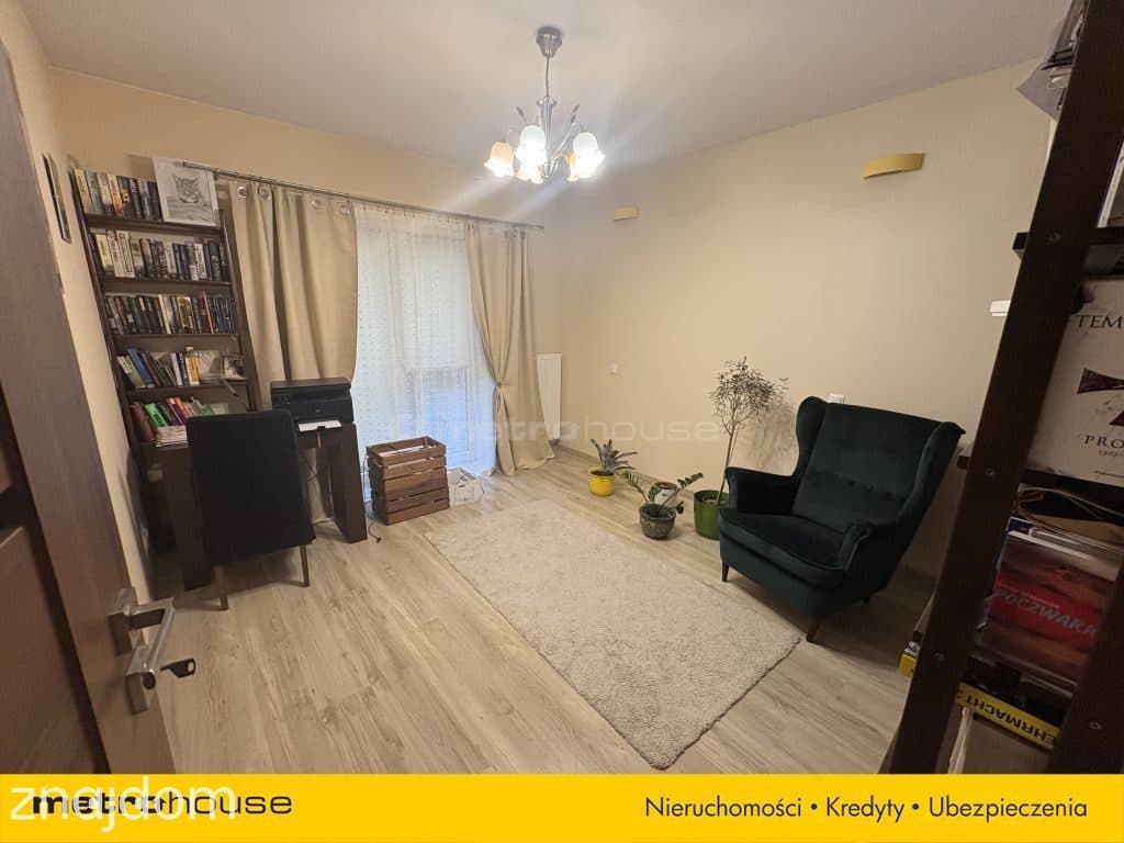 Segment 131 m² z ogrodem i garażem - zdjęcie 3