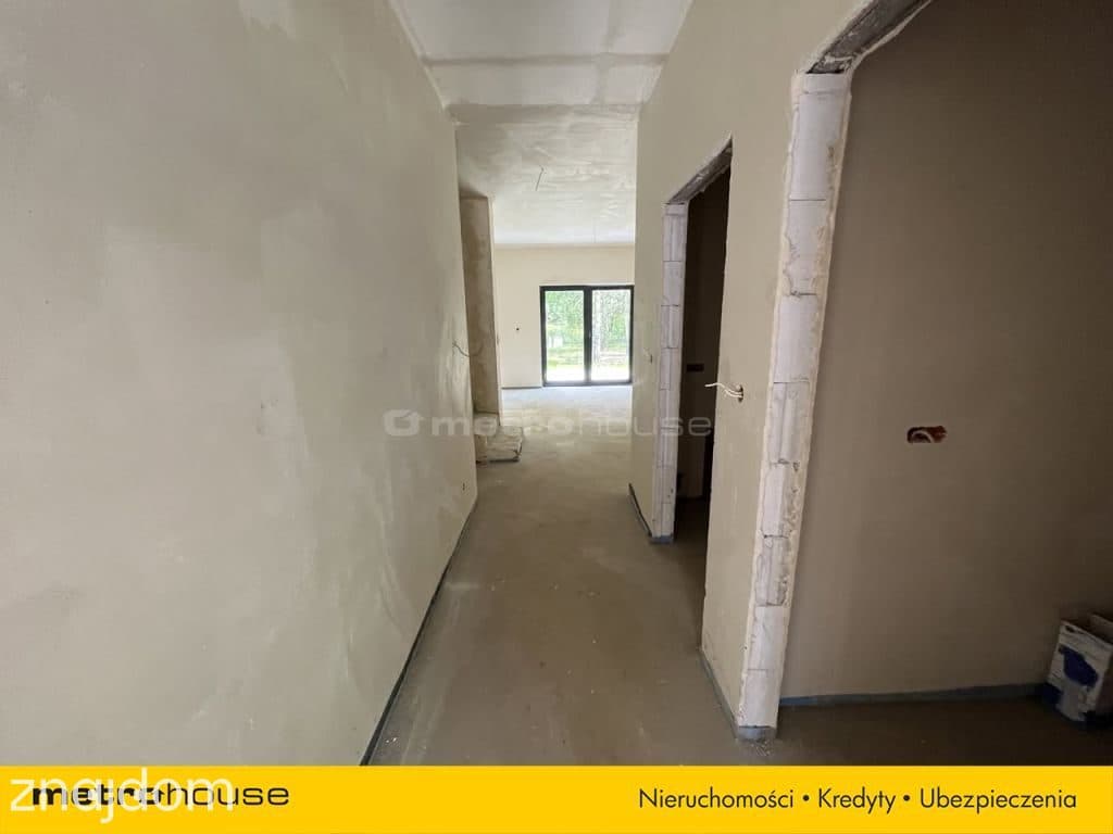142 m² Działka 500 m² Garaż Leśna okolica - zdjęcie 9