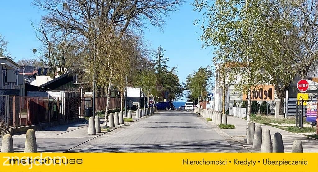 MIESZKANIE BARDZO BLISKO MORZA W JASTRZĘBIEJ GÓRZE - zdjęcie 6