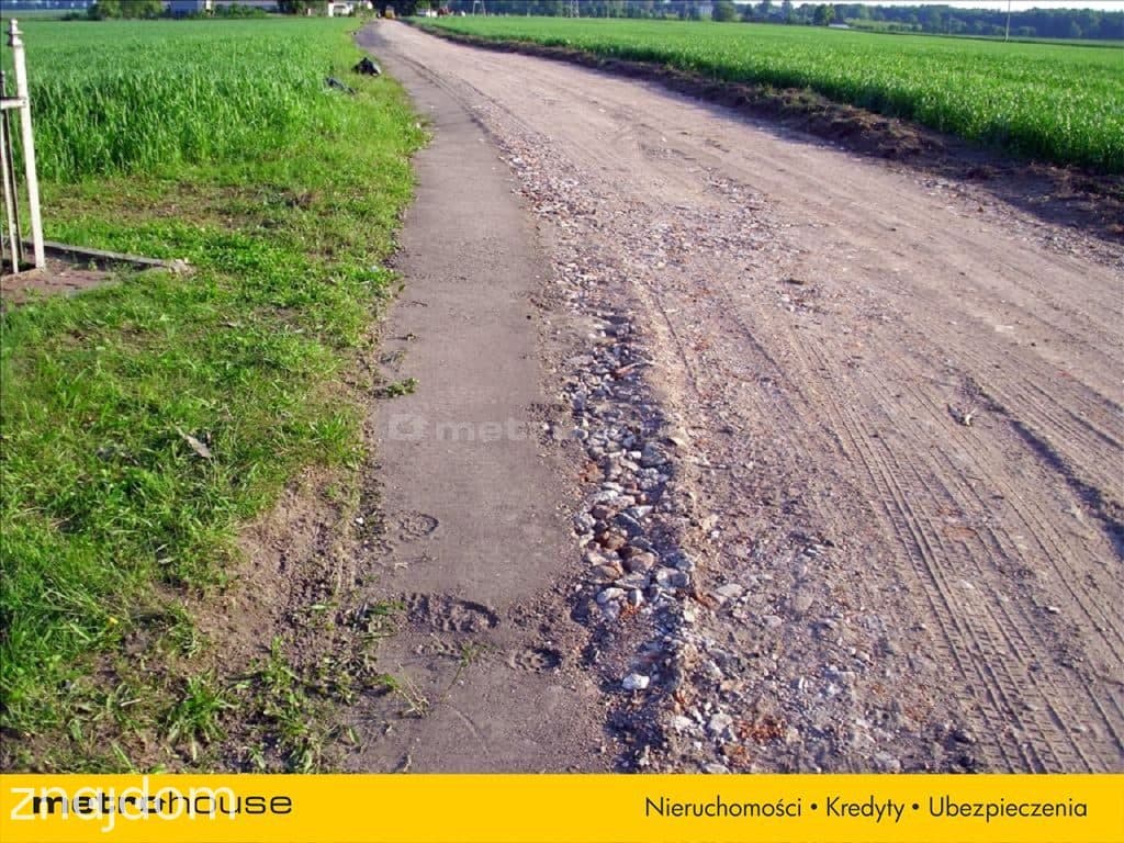 Na sprzedaż działka przemysłowo-usługowa. - zdjęcie 6