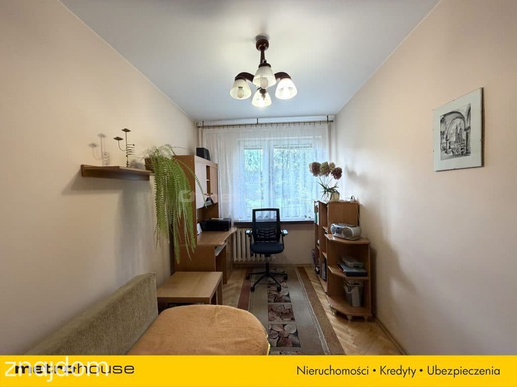 Na sprzedaż 4 pokojowe mieszkanie na Górnej - zdjęcie 5