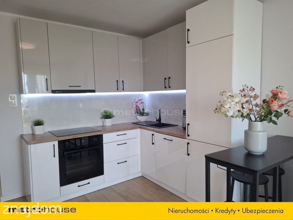 Chęcińska  48 m²  3 pokoje  Piękny widok - zdjęcie 4