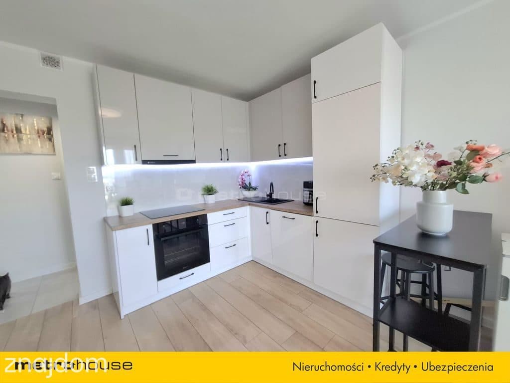Chęcińska  48 m²  3 pokoje  Piękny widok - zdjęcie 8