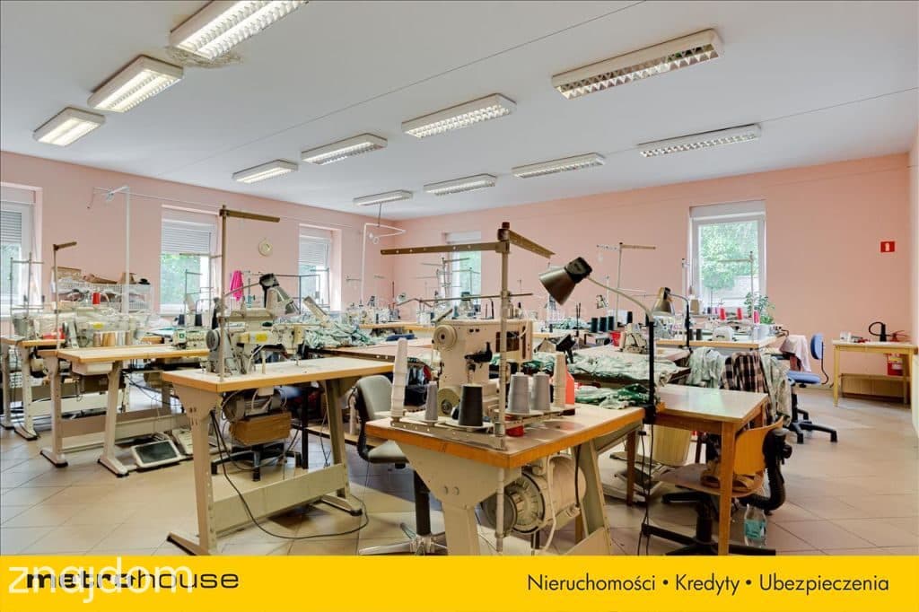 Super stan -  dom mieszkalno-usługowy Oława - zdjęcie 9
