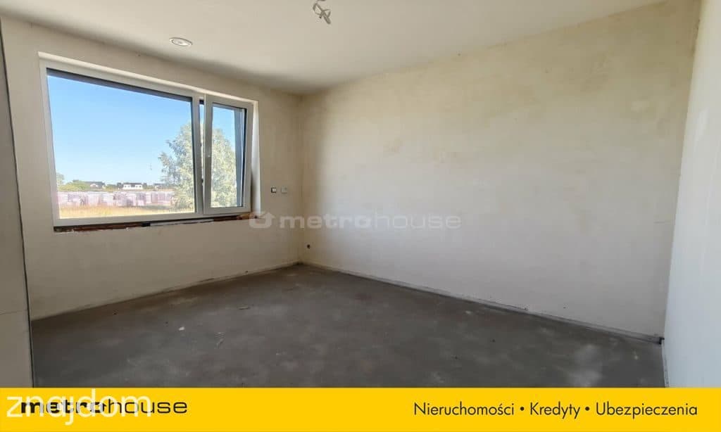 NOWOCZESNY DOM W KRZESINACH! PRZYJAZNY ALERGIKOM! - zdjęcie 10