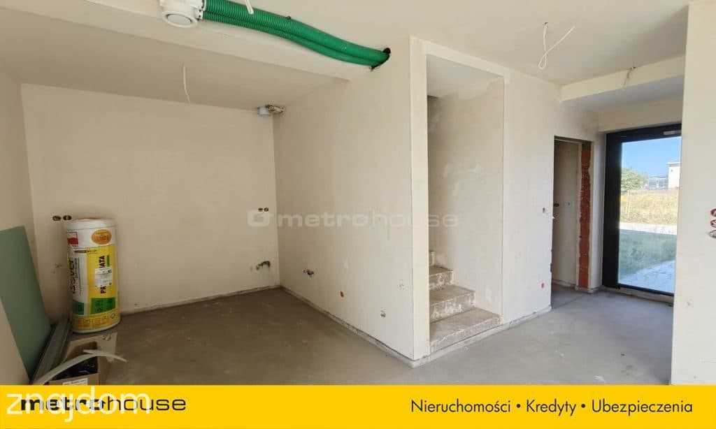 NOWOCZESNY DOM W KRZESINACH! PRZYJAZNY ALERGIKOM! - zdjęcie 8
