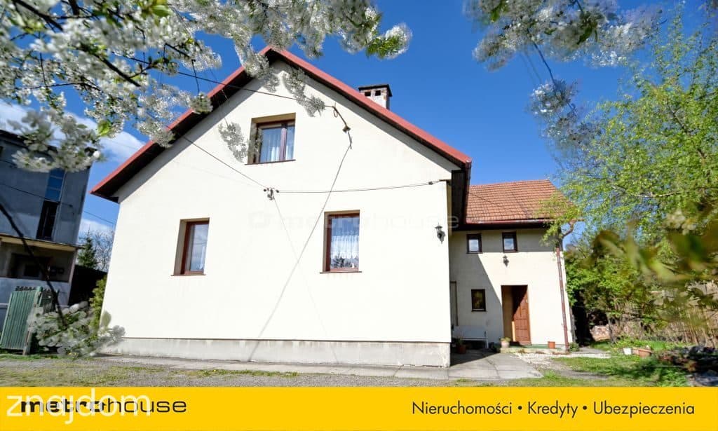 Energooszczędny dom w centrum miasta.Cicha okolica - zdjęcie 2
