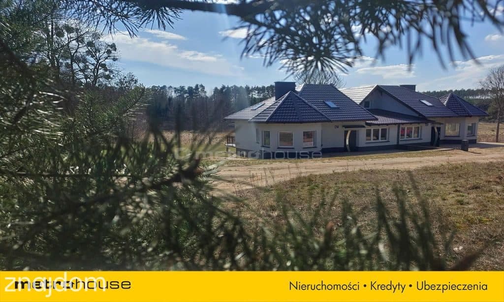 Słoneczny Taras nad Jeziorem!kup dom w  Łowyniu!! - zdjęcie 2