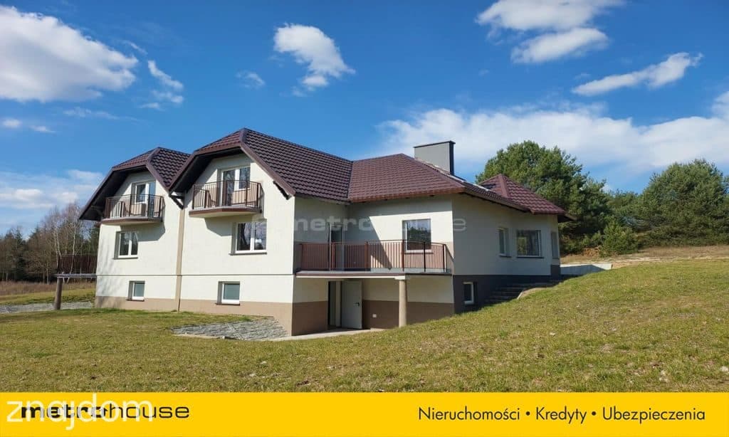 Słoneczny Taras nad Jeziorem!kup dom w  Łowyniu!! - zdjęcie 3