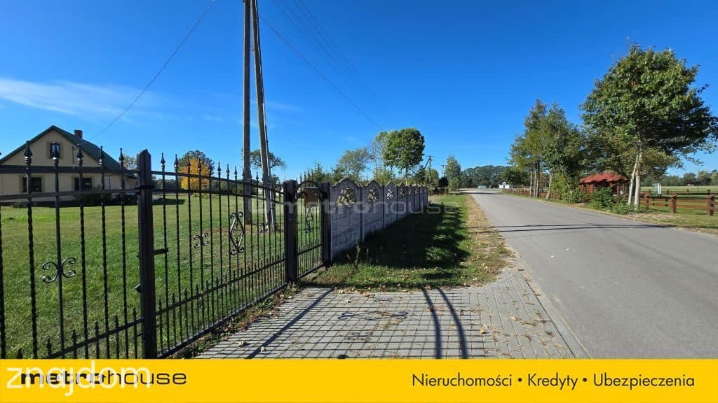 Dom po remoncie z możliwością zamiany. - zdjęcie 9
