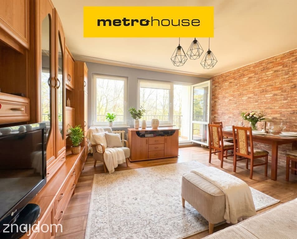 4 pokoje 71,5 m² Krzyki Gaj ul. Widna