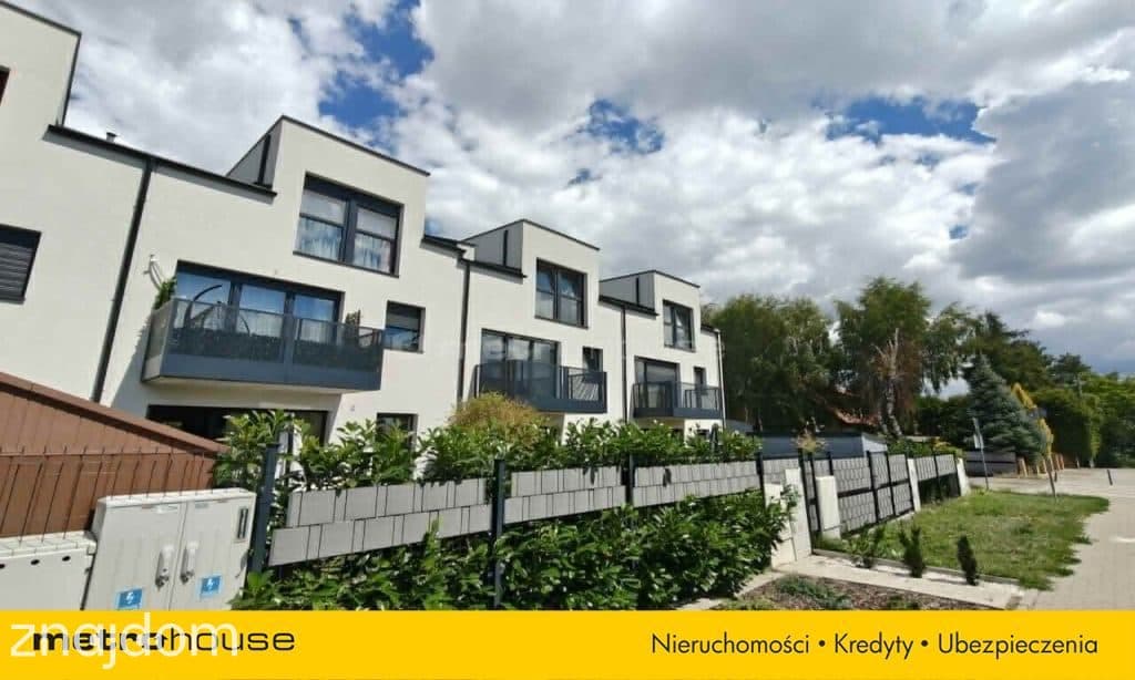 Bezczynszowe 2 poziomy, aż 100m²  Poznań Podolany - zdjęcie 2
