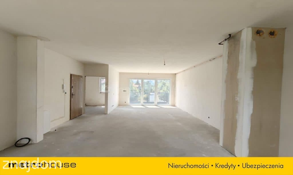 Bezczynszowe 2 poziomy, aż 100m²  Poznań Podolany - zdjęcie 5