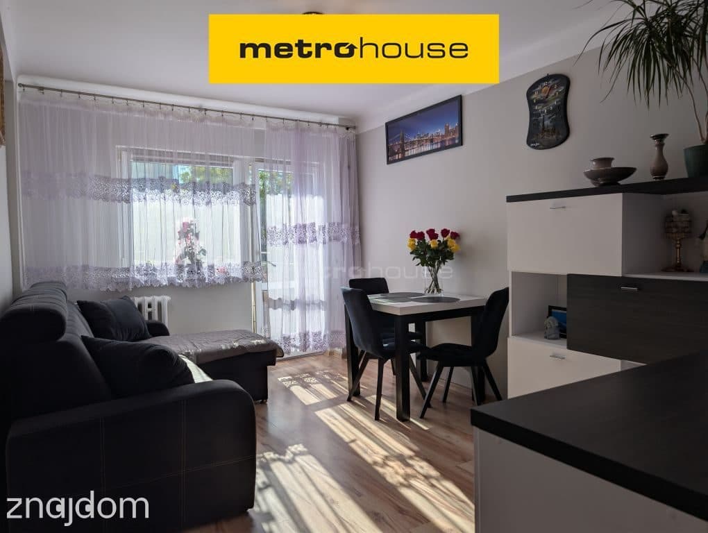 Dwustronne 3-pokojowe mieszkanie 46,46 m² Radom