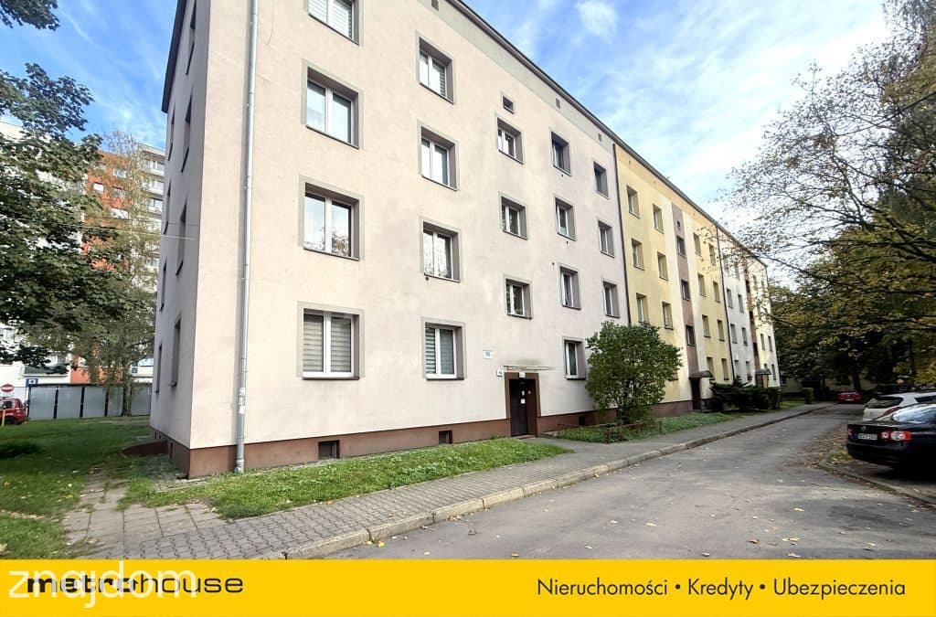Kawalerka 35 m2 / 1 piętro / niski czynsz - zdjęcie 10