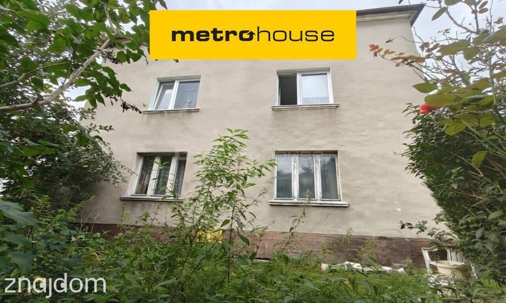 Mieszkanie z ogrodem - Winogrady blisko Cytadeli!