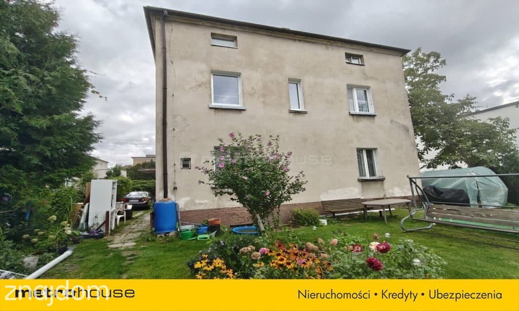 Mieszkanie z ogrodem - Winogrady blisko Cytadeli! - zdjęcie 10