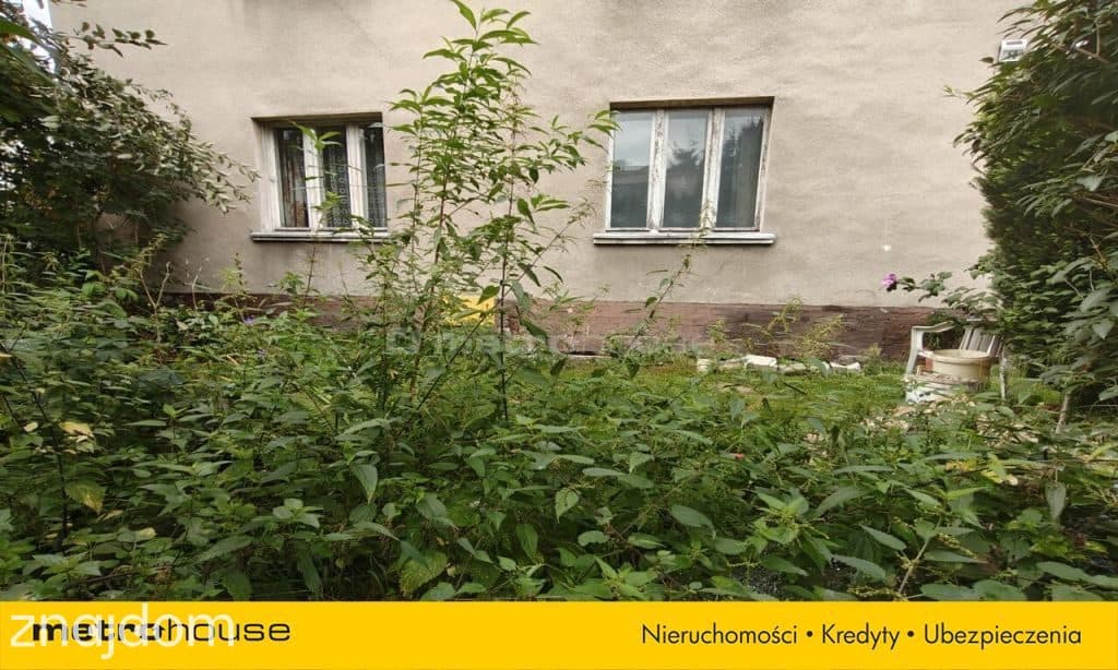 Mieszkanie z ogrodem - Winogrady blisko Cytadeli! - zdjęcie 12