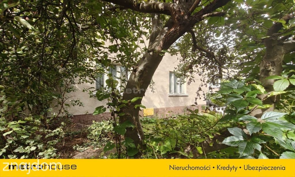 Mieszkanie z ogrodem - Winogrady blisko Cytadeli! - zdjęcie 14