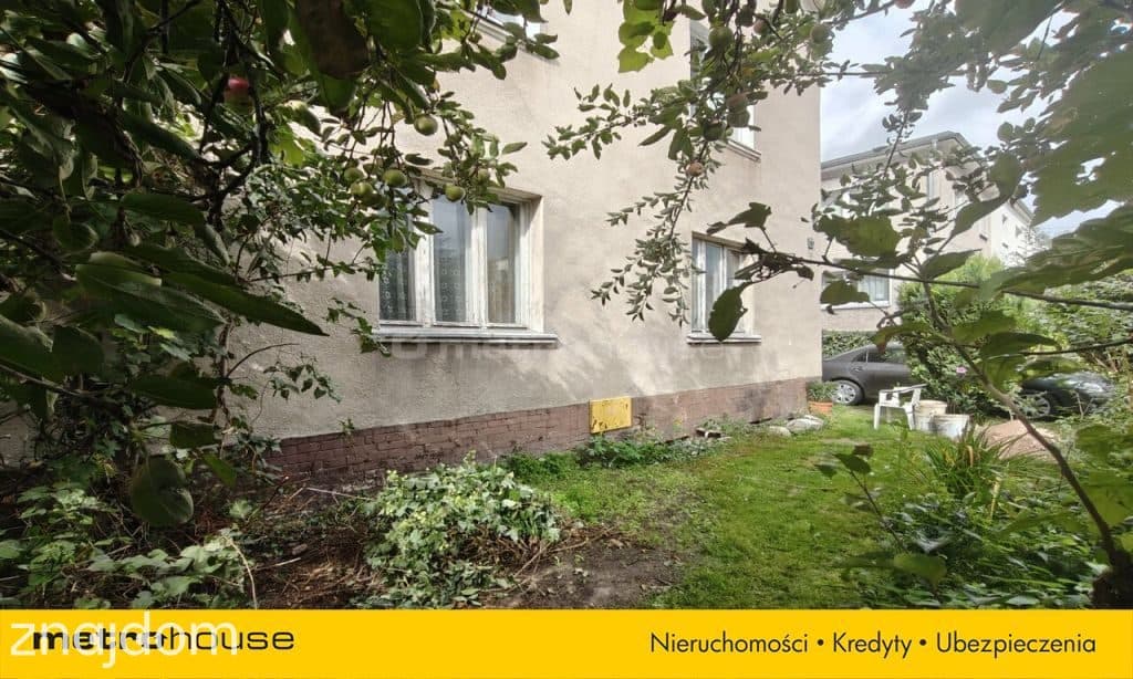 Mieszkanie z ogrodem - Winogrady blisko Cytadeli! - zdjęcie 2