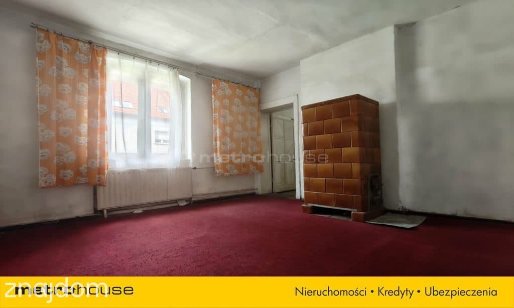 Mieszkanie z ogrodem - Winogrady blisko Cytadeli! - zdjęcie 4