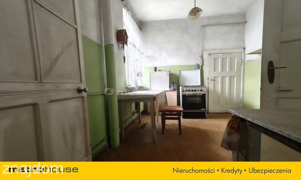 Mieszkanie z ogrodem - Winogrady blisko Cytadeli! - zdjęcie 7