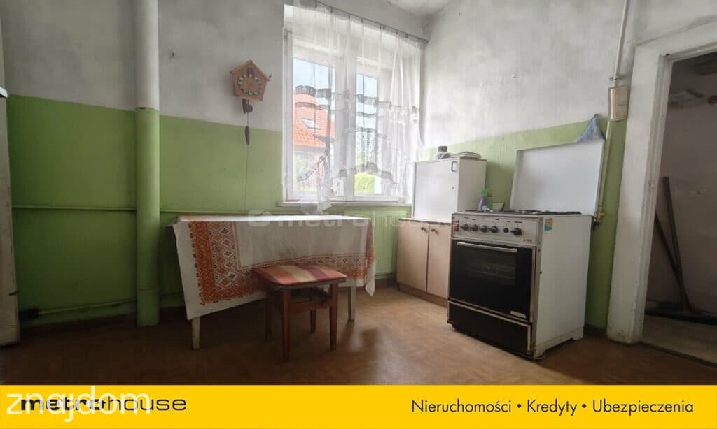 Mieszkanie z ogrodem - Winogrady blisko Cytadeli! - zdjęcie 8
