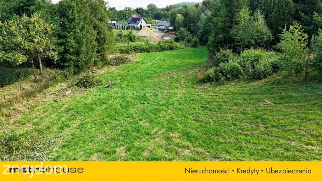 Działka inwestycyjna w doskonałej lokalizacji - zdjęcie 8