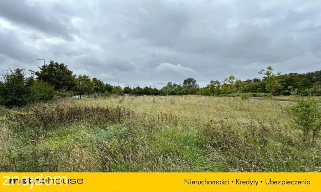 Grunt 700-1050m² Poznań Zawady pod inwestycje!!! - zdjęcie 13