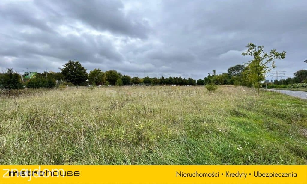 Grunt 700-1050m² Poznań Zawady pod inwestycje!!! - zdjęcie 14
