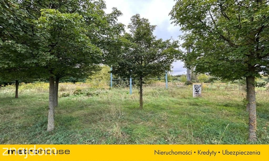 Grunt 700-1050m² Poznań Zawady pod inwestycje!!! - zdjęcie 15
