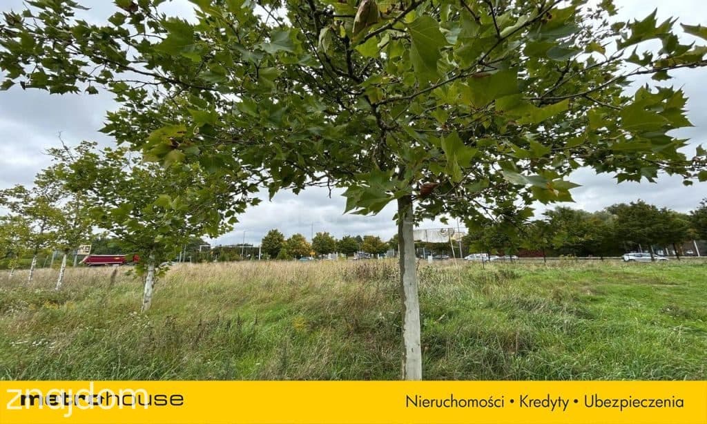 Grunt 700-1050m² Poznań Zawady pod inwestycje!!! - zdjęcie 5