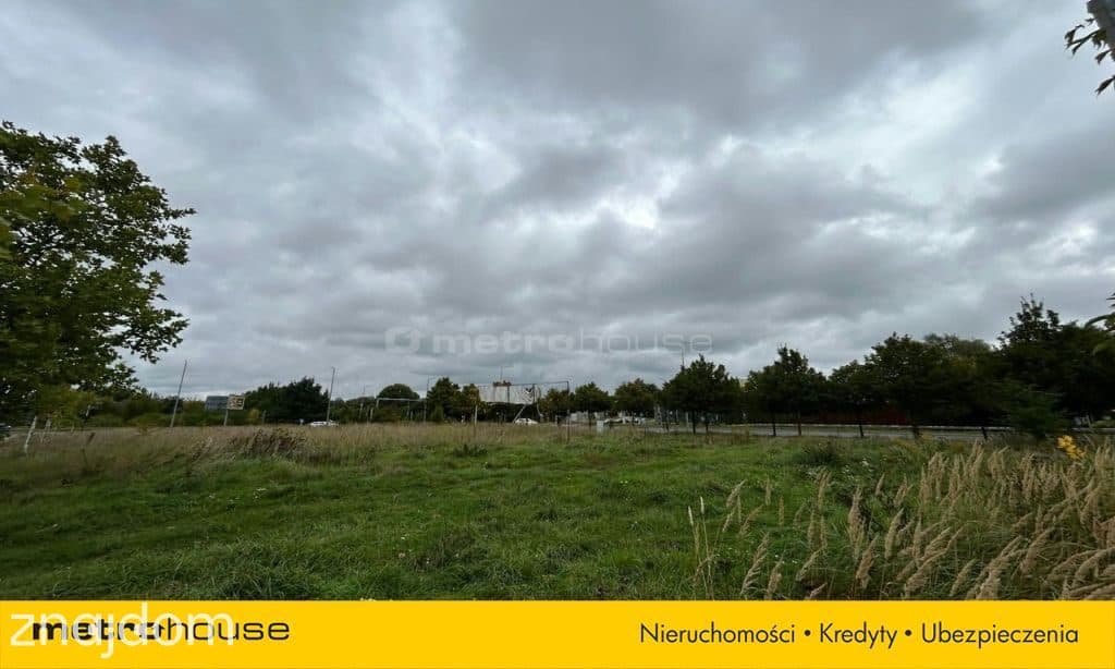Grunt 700-1050m² Poznań Zawady pod inwestycje!!! - zdjęcie 6