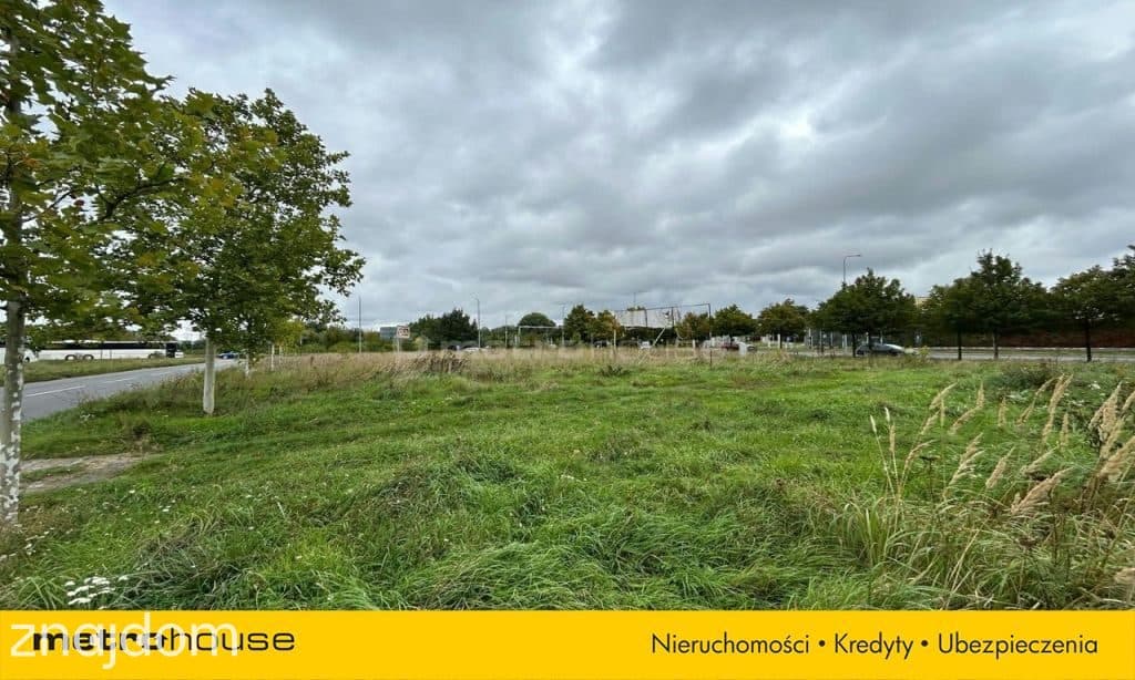 Grunt 700-1050m² Poznań Zawady pod inwestycje!!! - zdjęcie 8