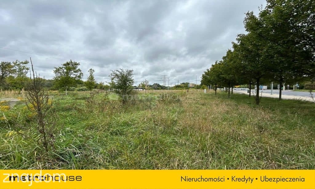 Grunt 700-1050m² Poznań Zawady pod inwestycje!!! - zdjęcie 9