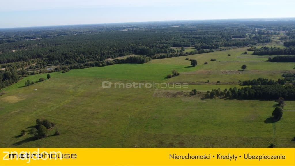 3000m2 działka rolna wystąpiono o WZ gm Poświętne - zdjęcie 7