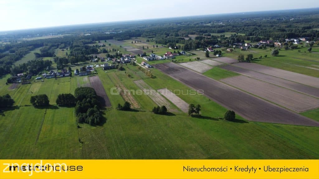 3000m2 działka rolna wystąpiono o WZ gm Poświętne - zdjęcie 8